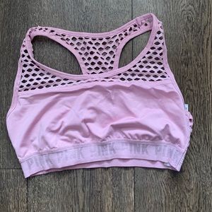 2/$20🐕 PINK SPORTS BRA
